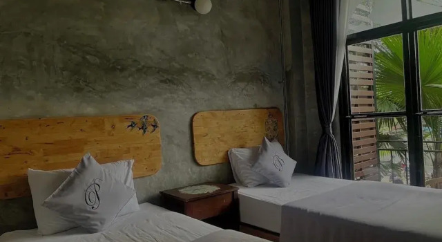 The Picturebook Guesthouse, Забронировать Отель Мей-Сот провинция Так