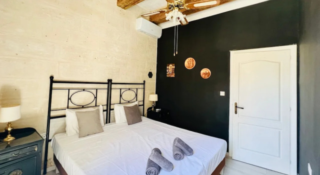 Bright Loft in Center • Near Grand Master Palace