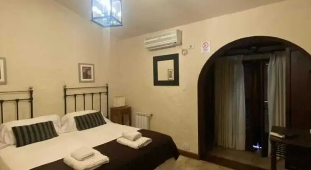 Номер Standard Hotel Las Chirimoyas