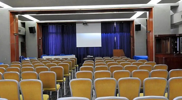 Одноместный номер Standard Hotel Samaras