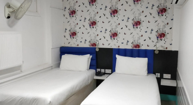 Euro Hotel Clapham
