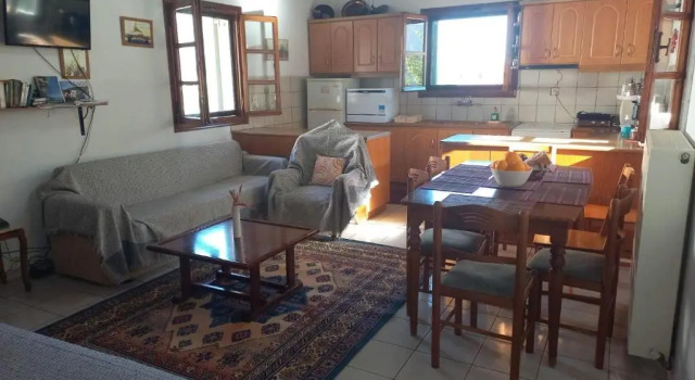 Коттедж Rodomelo House - 3 Bedrooms