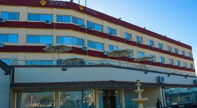 Jewel Beach Matrouh, Book Hotel 3-stjernede hoteller i North Coast, 3*