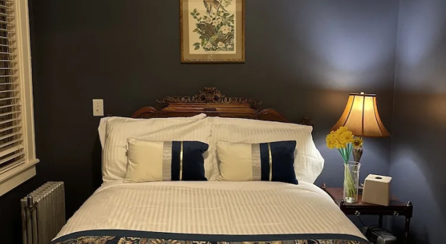Номер Standard DeBary Inn