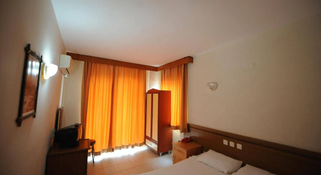 Saygili Beach Hotel