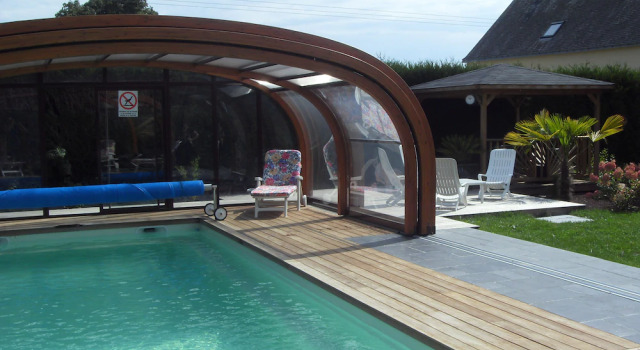 Chambre DHotes Miraflores, Réserver Hôtel Hôtels à Bretagne avec parking, Parking