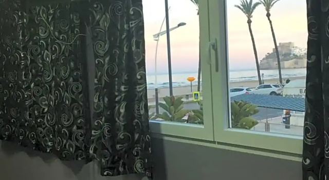 Четырёхместный номер Deluxe Hotel Just Style El Mañico