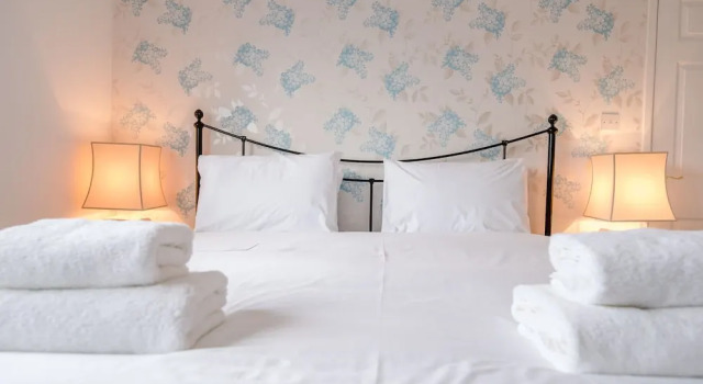 Greenbanks, Orford, Buchen Sie Hotel Orford Suffolk