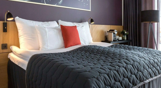 Clarion Hotel Malmö Live, Book Hotel Norr 