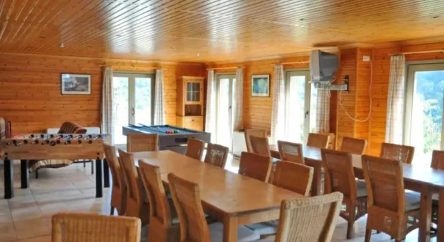 Holiday Home With a Panoramic View