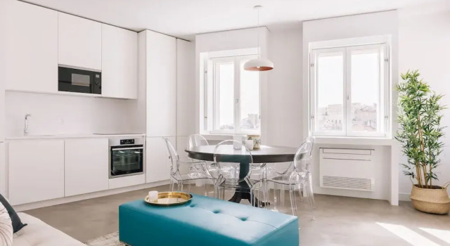 City Stays Rossio Apartments
