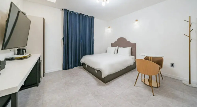 Номер Standard Hotel Miin