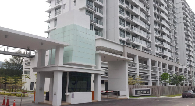 The Light Hotel Penang, Buchen Sie Hotel Hotels in Gelugor mit Pool, Schwimmbad