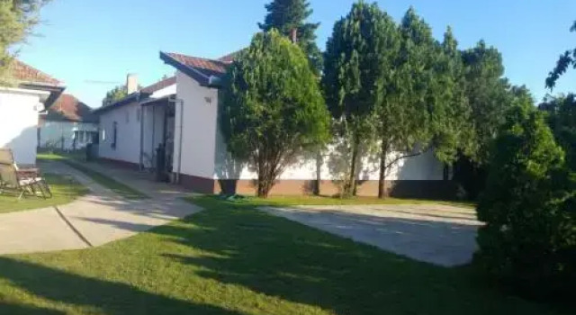 Sobe Rooms Szobák Zimmer KIS, Réserver Hôtel Palić Vojvodina