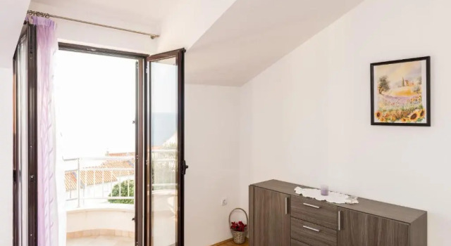Апартаменты с 2 комнатами Apartment Mia