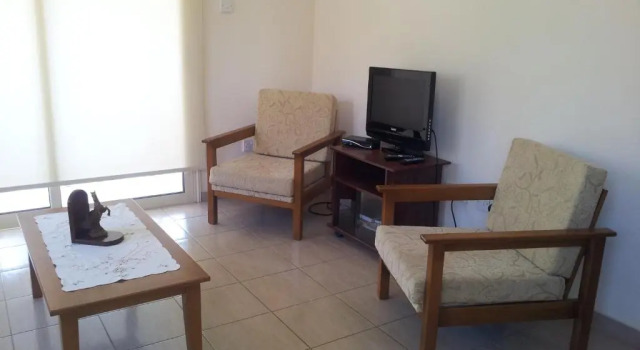 Lazaros Pissouri Apartments