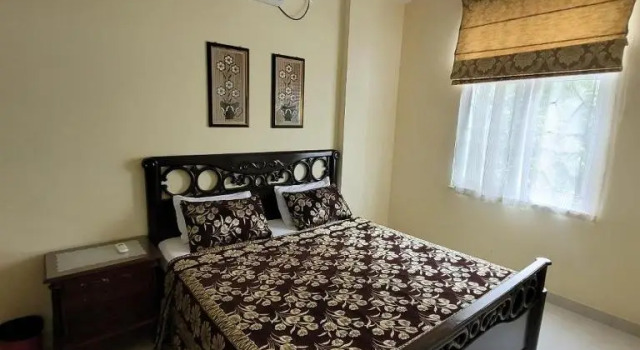 Vazeer Residancy, Rezerwuj Hotel Hajdarabad 