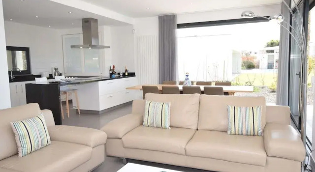 Villa in Alcobaca With Private Pool, Rezerwuj Willa Wille w Centro Region, Willa