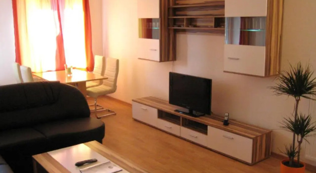 Апартаменты Superior Brockenapartments
