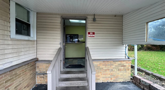 Westgate Manor Motel Austintown-Younstown, Ohio, Rezerwuj Motel Austintown 