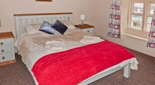 Betty's Cottage