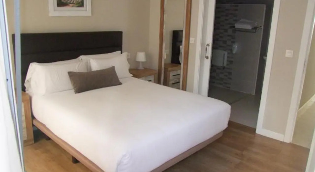 Двухместный номер Standard Real Ferrol