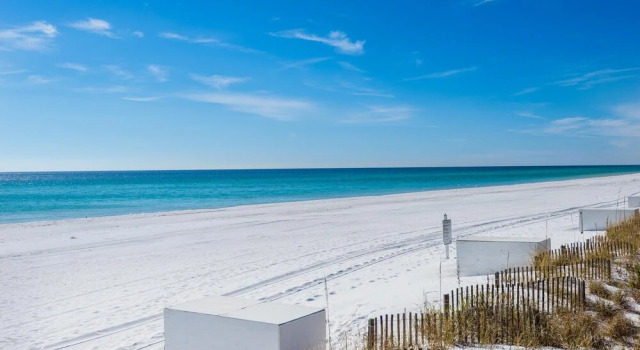 Номер Standard Beach Resort 310