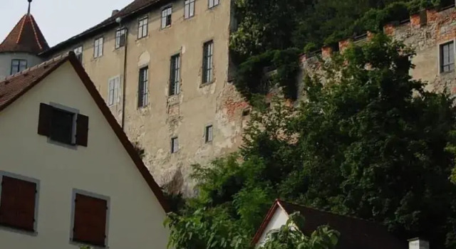 Mittelalterhotel-Gästehaus Rauchfang