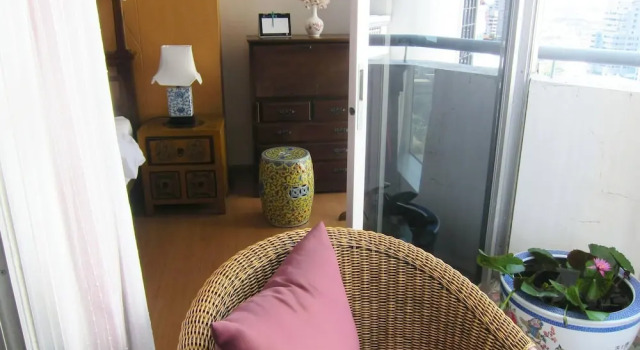 Oriental 1br With Pool & Gym Near BTS Phrom Phong, Забронировать Отель Отели Бангкока с парковкой, рядом с Торговый комплекс Эмпориум, Парковка