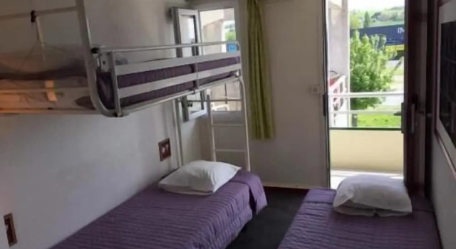Nouvelle Classe Hotel, Забронировать Отель Шательро Вьен