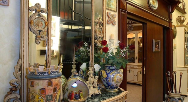 B&B Il Caravaggio