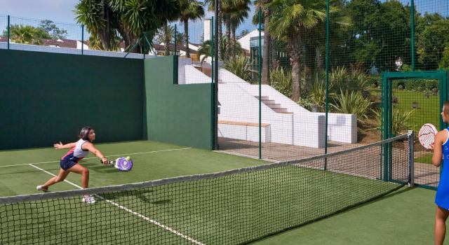 Hotel Encinar de Sotogrande