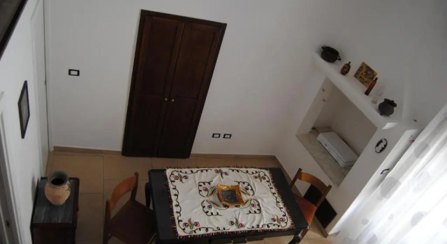 Номер Comfort B & B Palazzo Maestro & Corte Maestro rooms