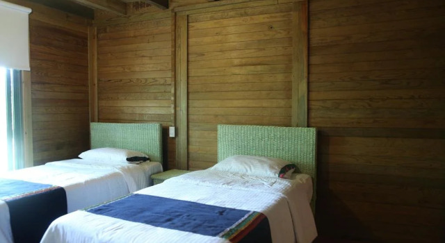 Winika Habitat, Rezervovat Hotel Palenque Chiapas