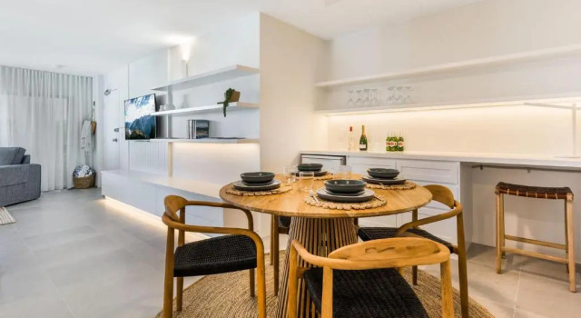 Sundown Lodge 4 Edgar Bennett Avenue 14, Prenota Hotel Hotel a Queensland con piscina, Piscina