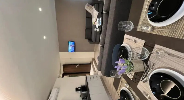 Апартаменты Athenian Retreat Penthouses