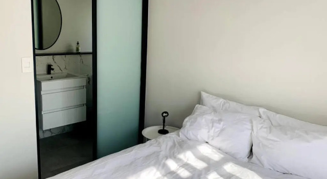 Munyaka Waterfall: Executive Apartment