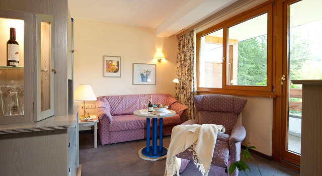 Hotel St. Oswald