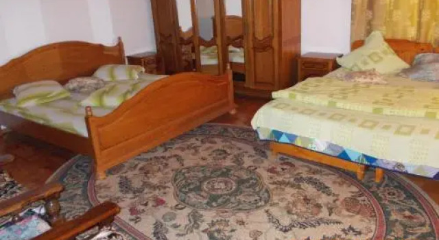 Pensiunea Cris, Забронировать Отель Отели Прахова 3 звезды, 3*