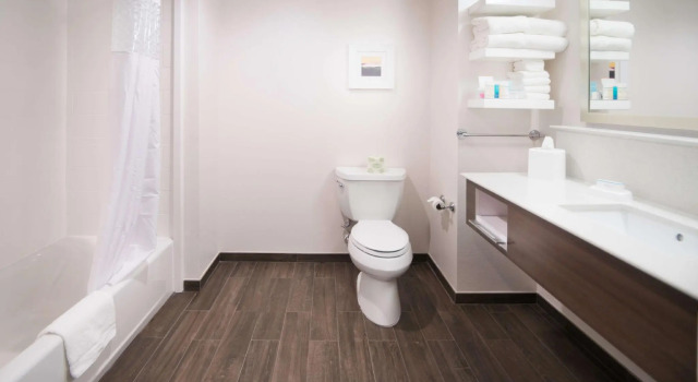 Двухместный номер Standard Hampton Inn & Suites La Porte, TX