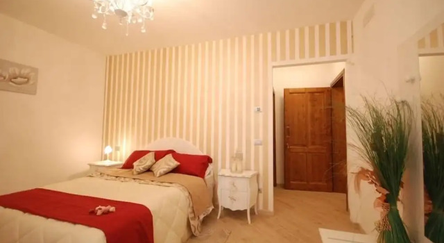 Номер Standard Agriturismo Quata Country House
