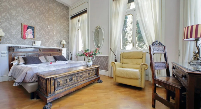 Люкс Domus Monamì Luxury Suites