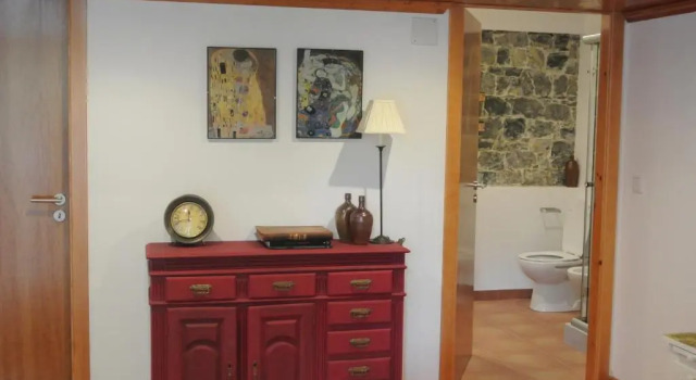 Студия Economy Villa dos Poetas Guest House Sintra