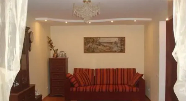 Stolitsa Apartments, Rezervovat Apartmán Kirovsky district Ufa
