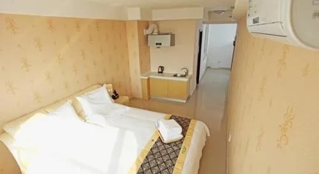 Sweetome Vacation Rentals (Daming Lake, Shimao Plaza), Забронировать Отель Отели Lixia District 3 звезды, 3*