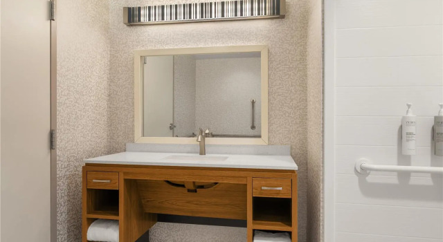 Номер Standard Home2 Suites by Hilton Baltimore/Aberdeen MD