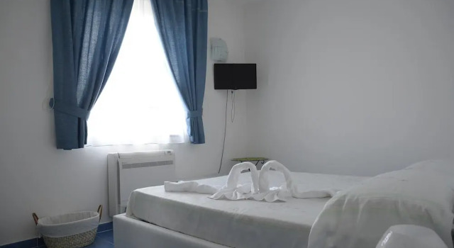 Standard- værelse Il Sestante B&B