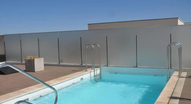 Апартаменты Departamento en Lomas de Montemar