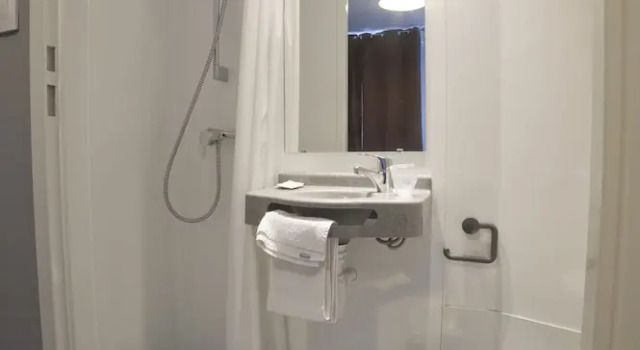 Номер Superior Citadel Hôtel