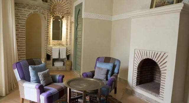 Riad Les Hibiscus